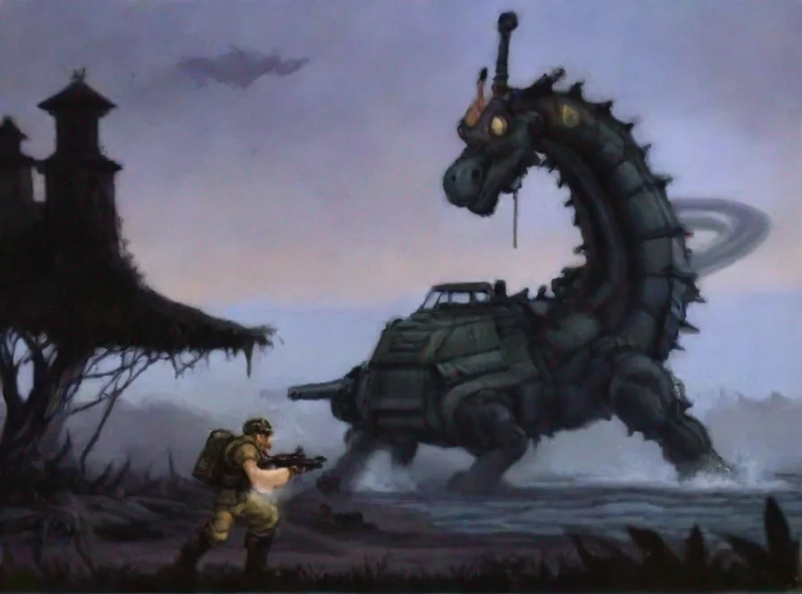 aimetal slug