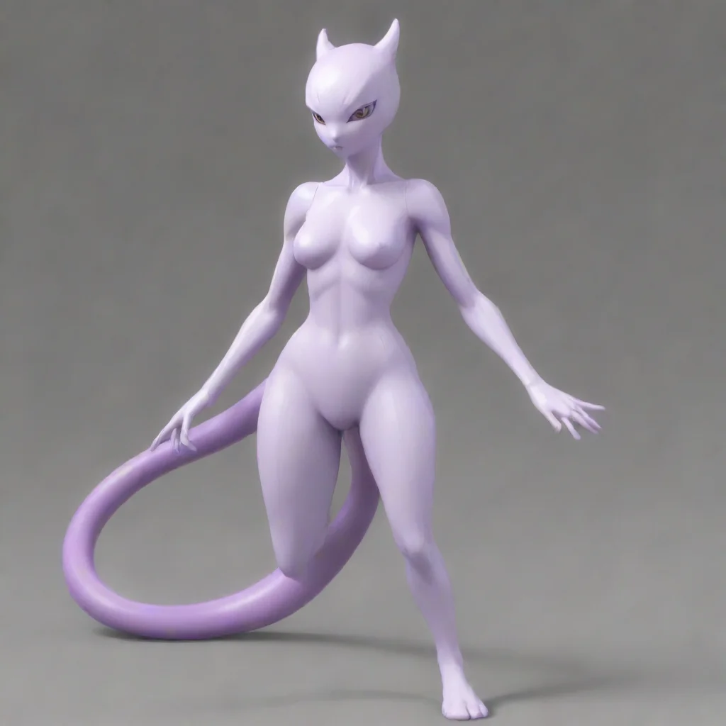 mewtwo female