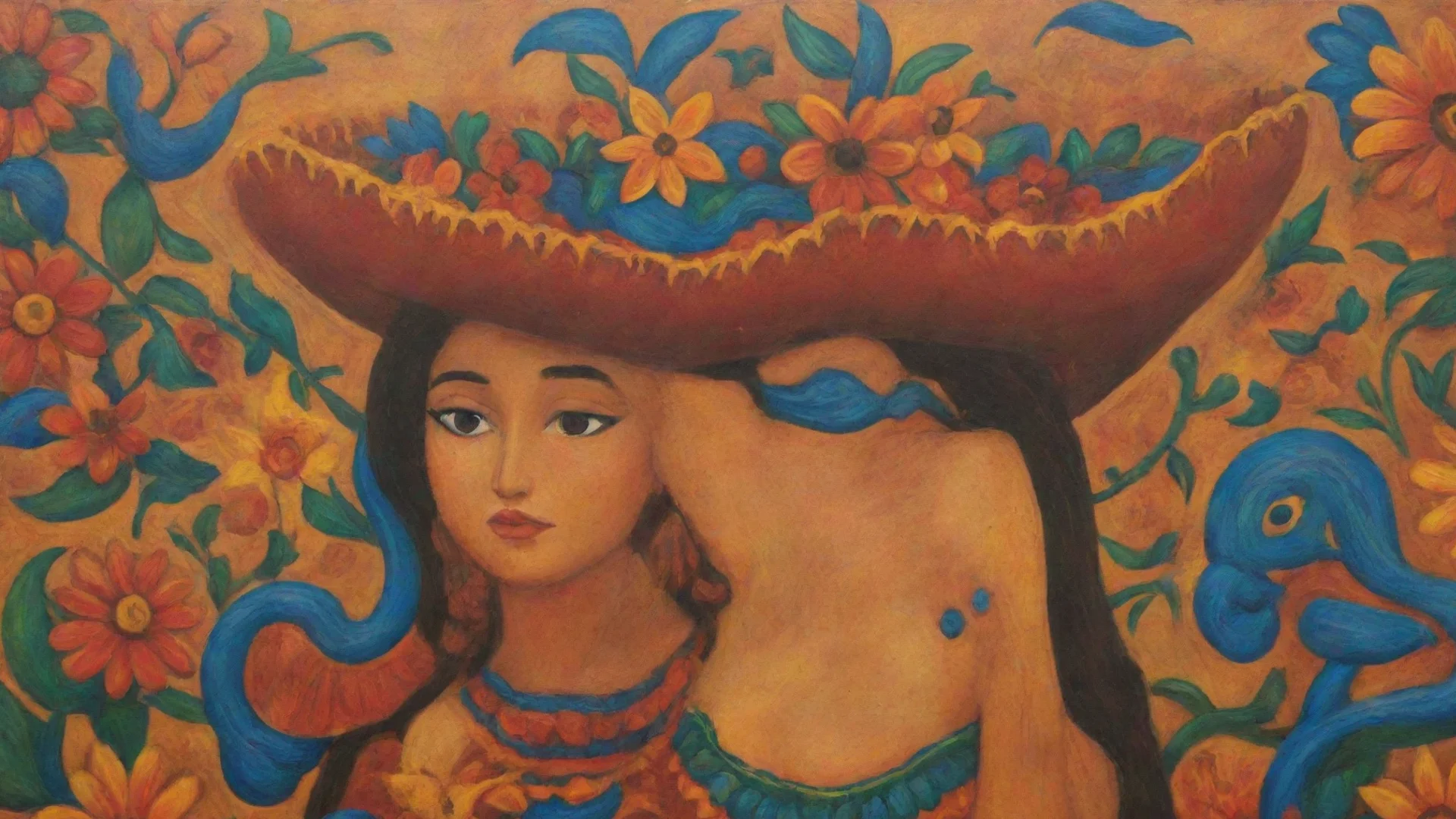 aimexican art hdwidescreen