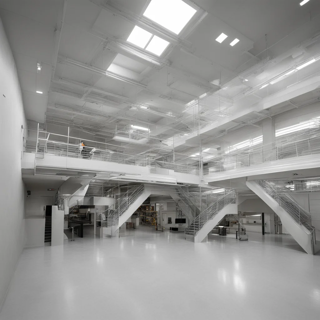 aimezzanine floor amazing awesome portrait 2