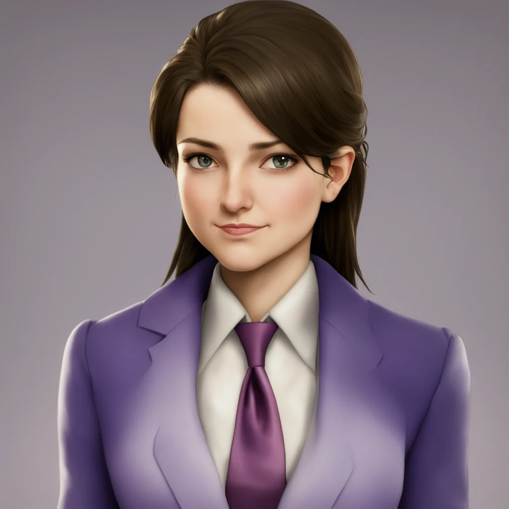 mia fey