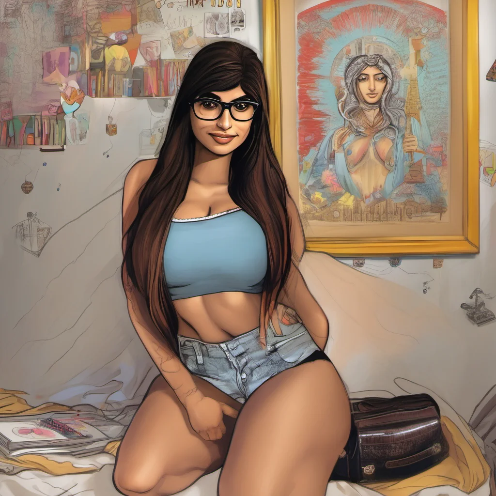 mia khalifa