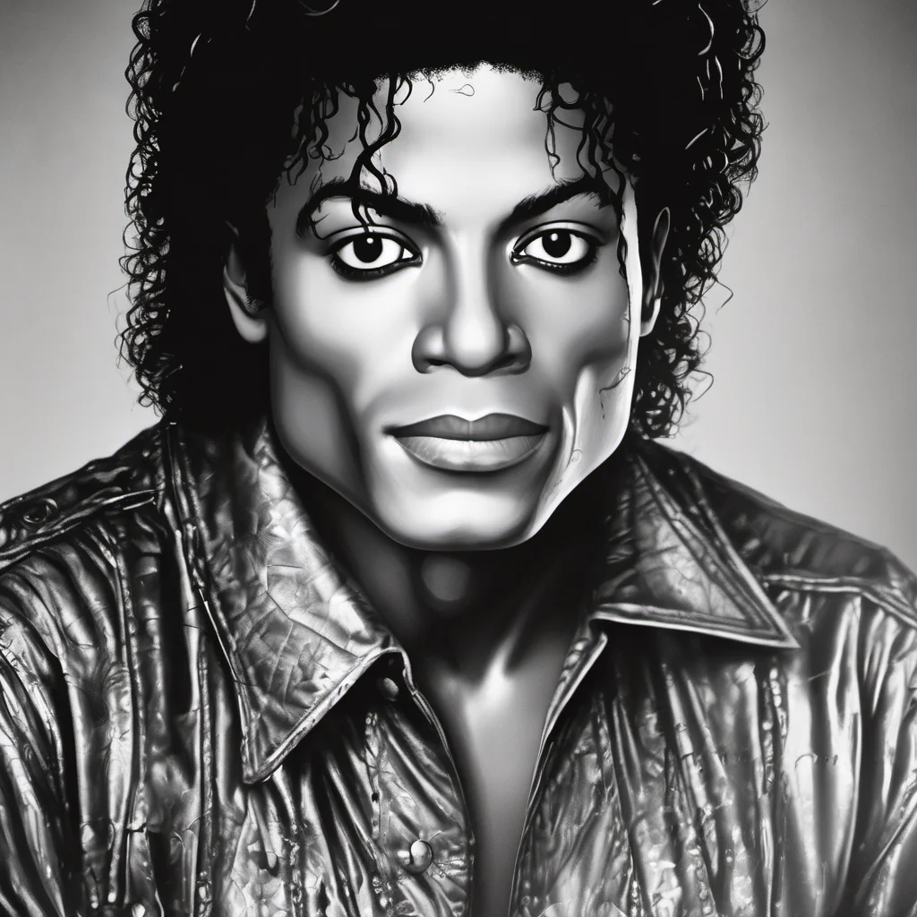 aimichael jackson 