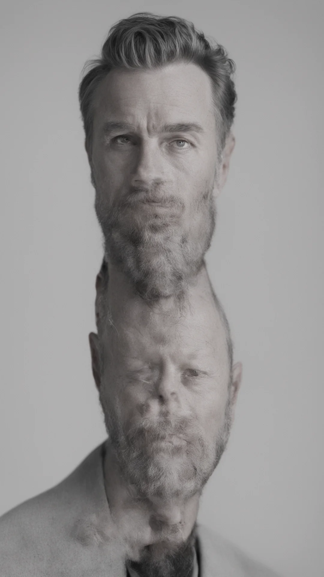 aimichael kvium amazing awesome portrait 2 tall