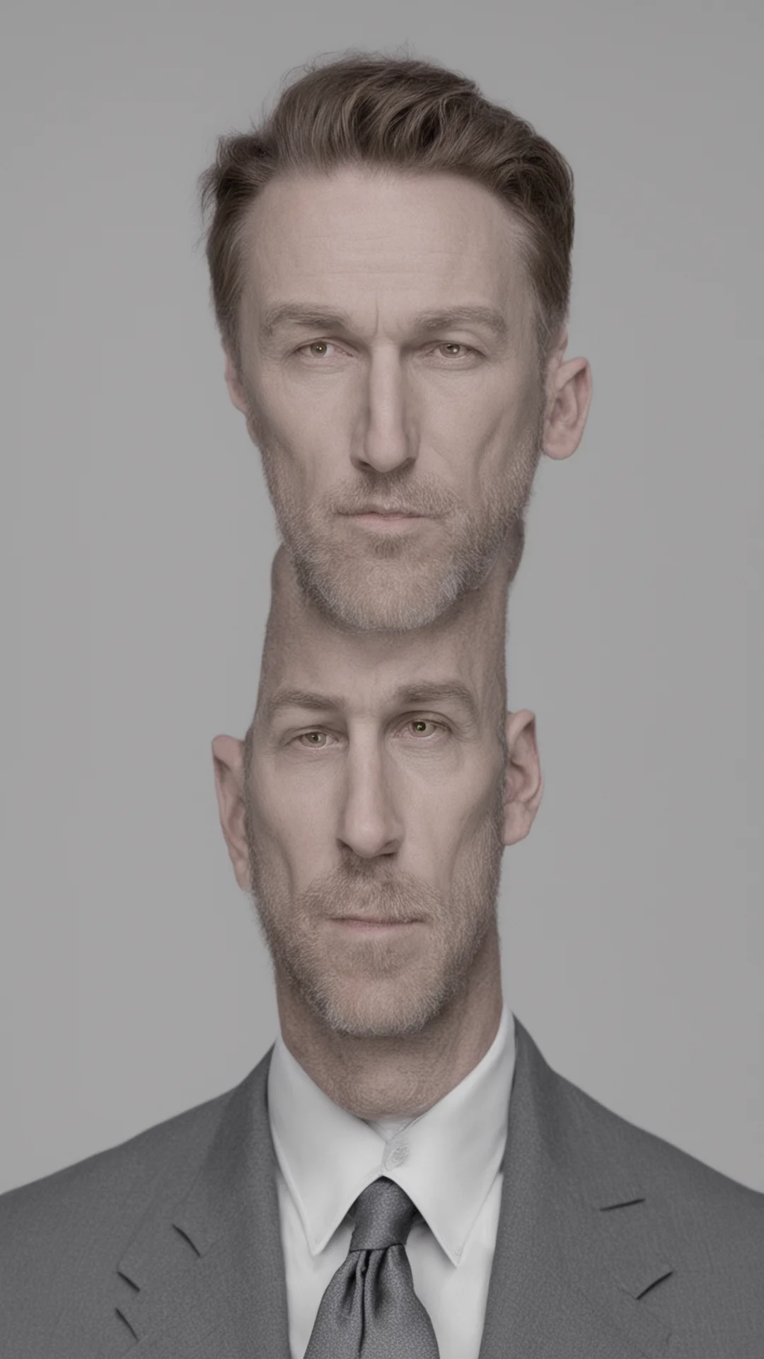 aimichael kvium tall