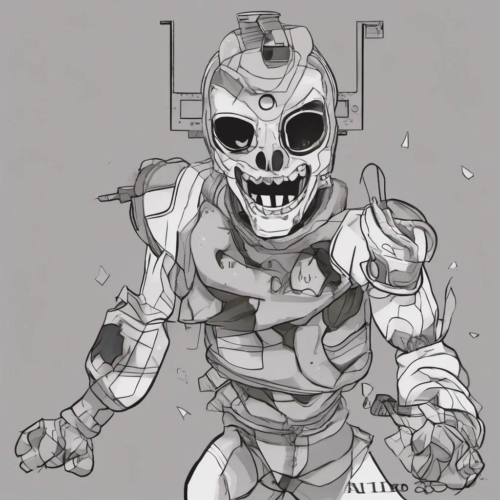 micheal afton confident engaging wow artstation art 3