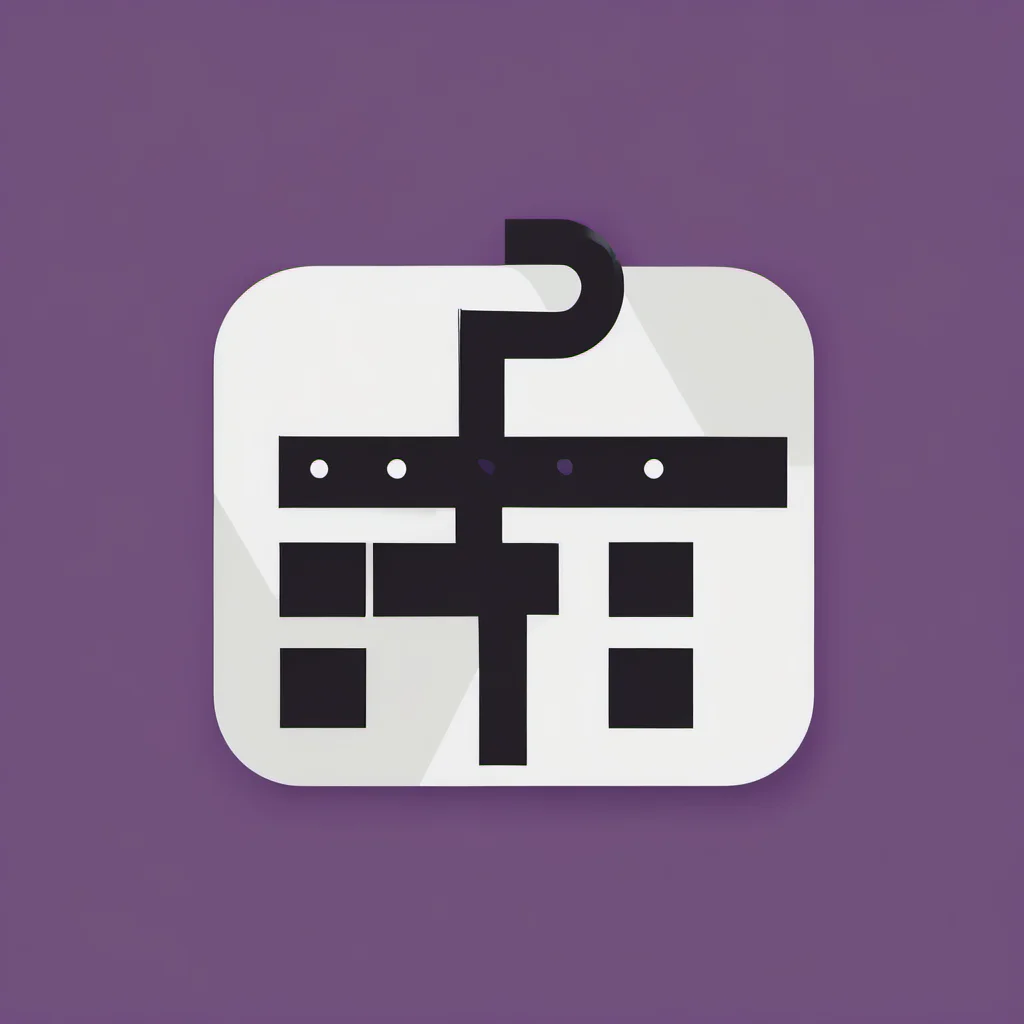 microsoft clip video streaming service icon logo minimalistic good looking trending fantastic 1