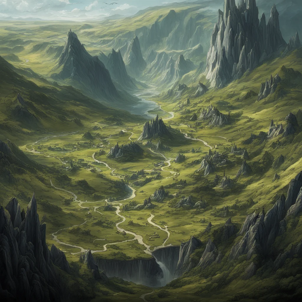aimiddle earth good looking trending fantastic 1