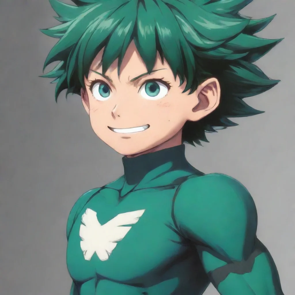 aimidoriya
