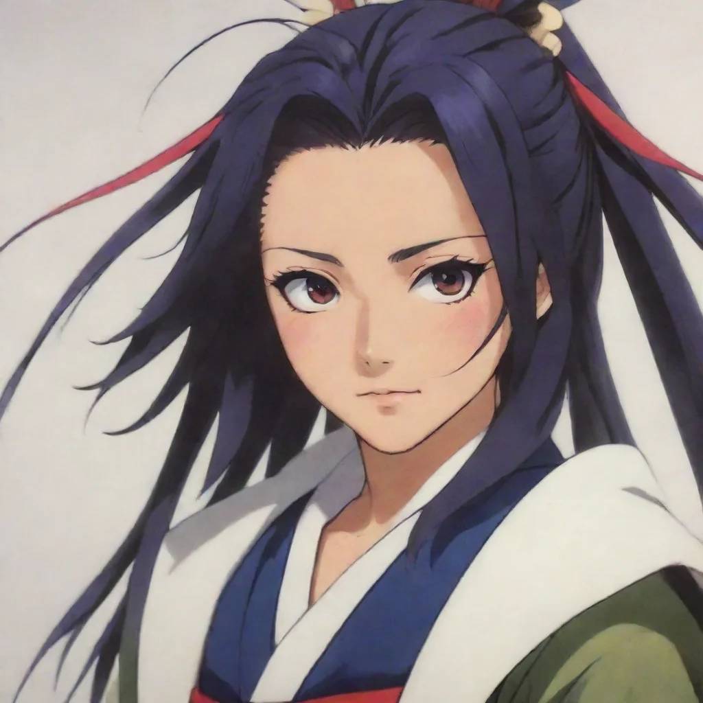 mifune ryuuko