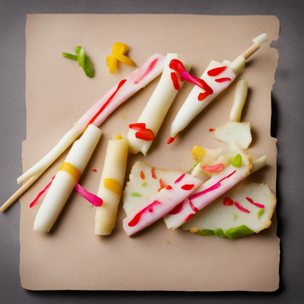 mikado snack amazing awesome portrait 2