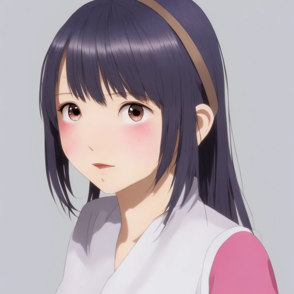 mikan tsumiki confident engaging wow artstation art 3