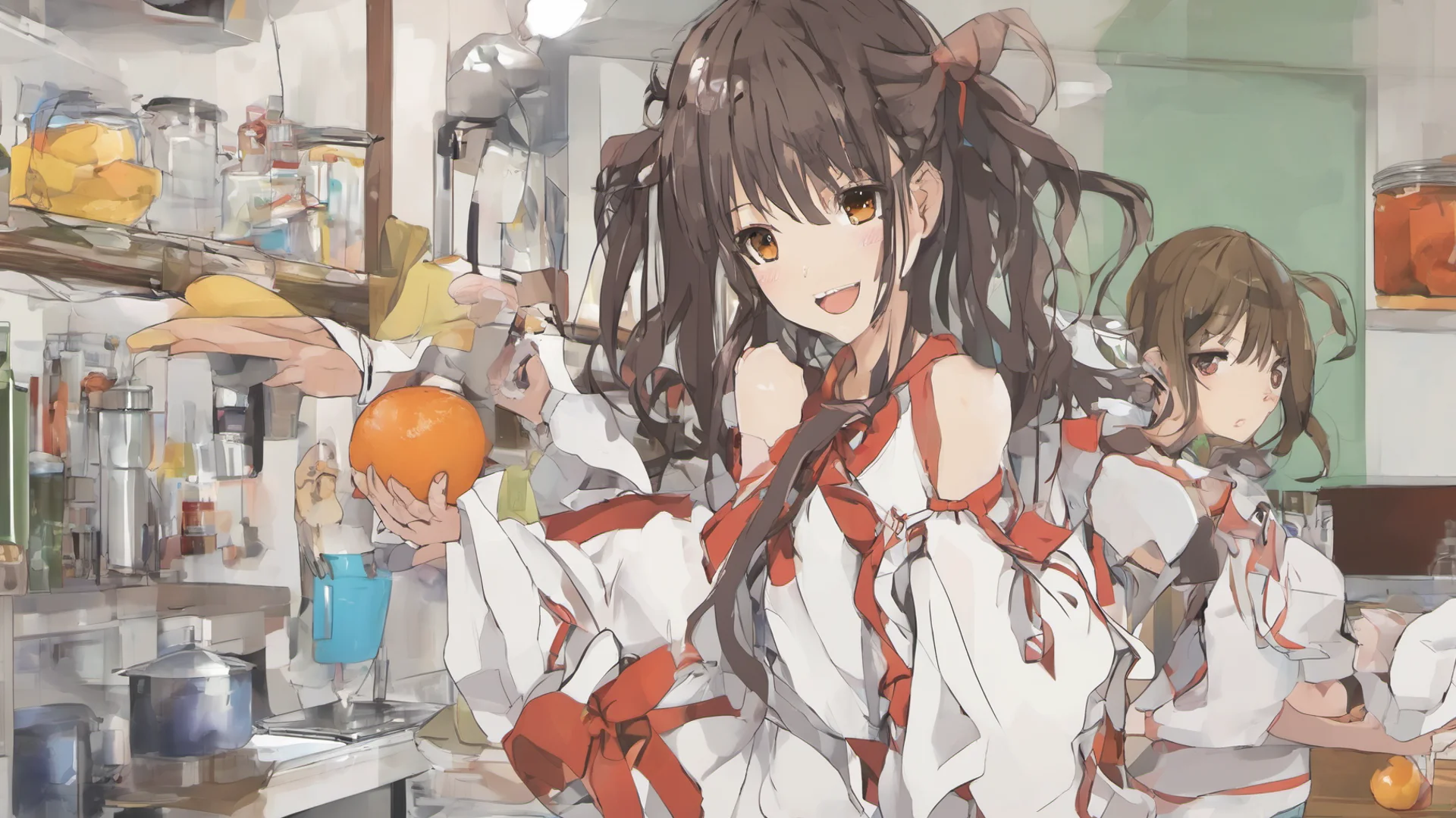 mikan yuuki  good looking trending fantastic 1 wide