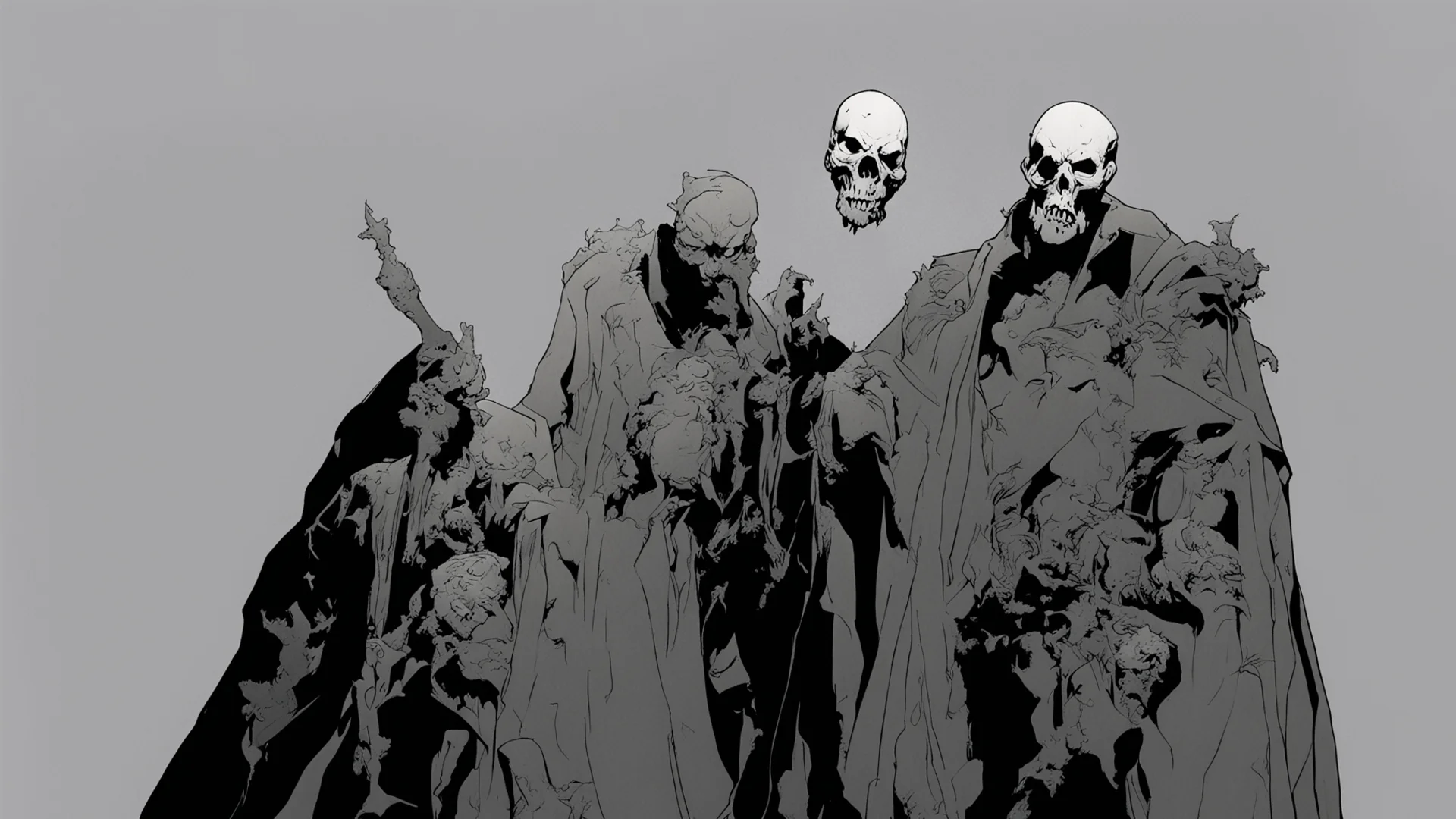 mike mignola good looking trending fantastic 1 wide