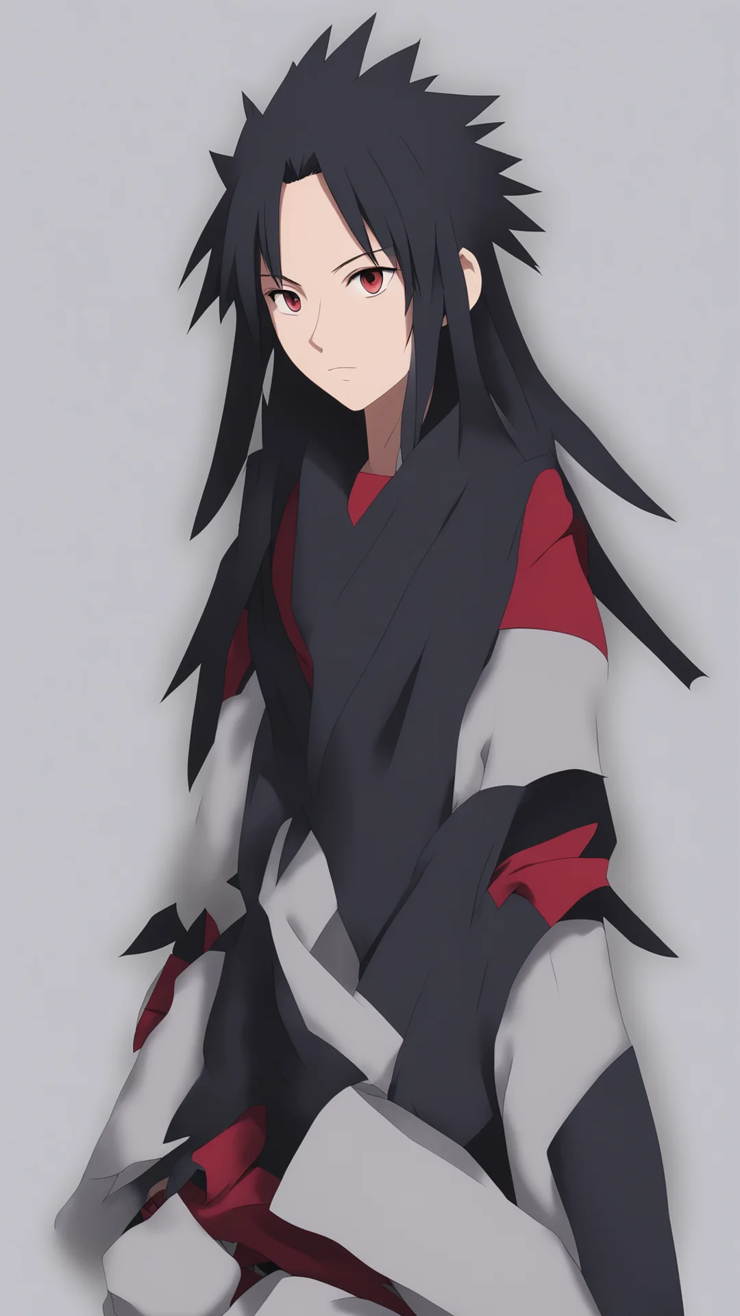 mikoto uchiha mikoto uchiha amazing awesome portrait 2 tall