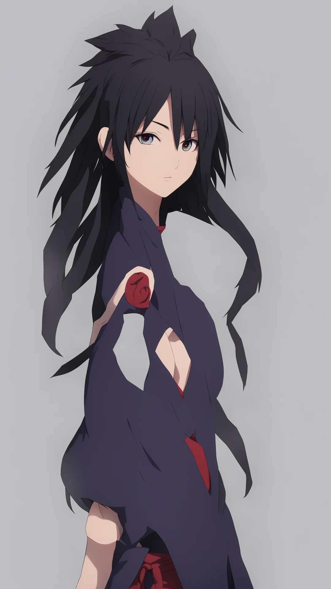aimikoto uchiha mikoto uchiha good looking trending fantastic 1 tall