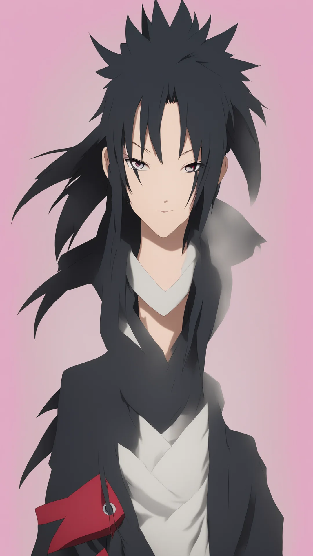 aimikoto uchiha mikoto uchiha tall