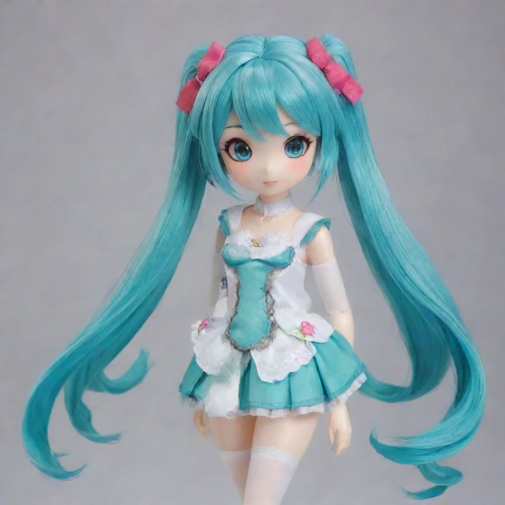 aimiku doll 
