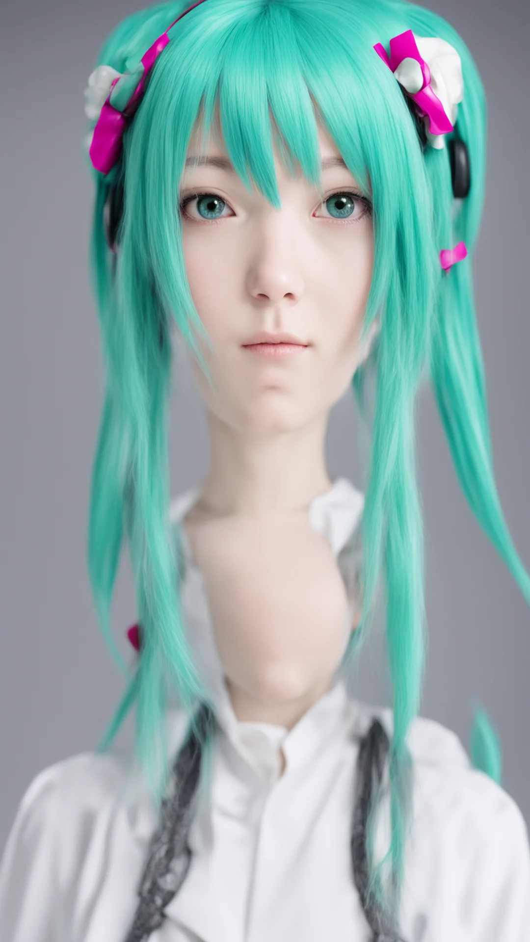 aimiku izayoi tall