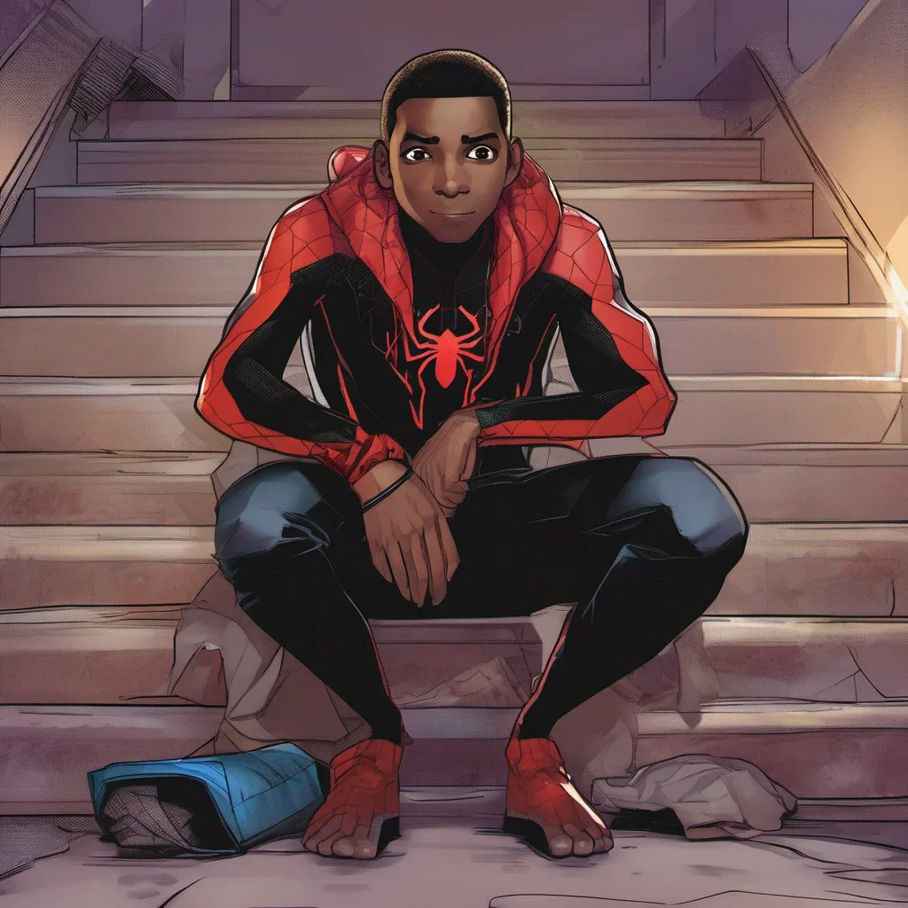 miles morales 