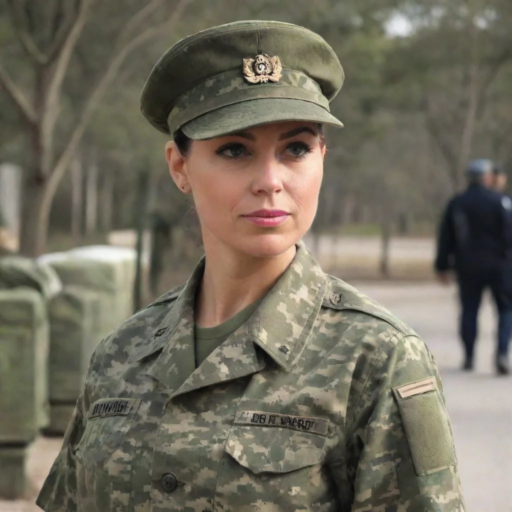 military