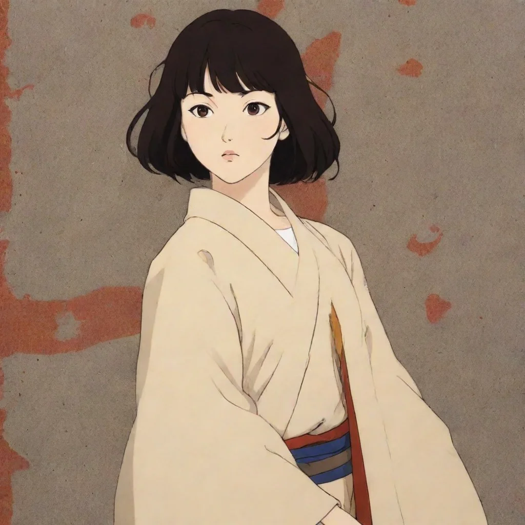 millennium actress