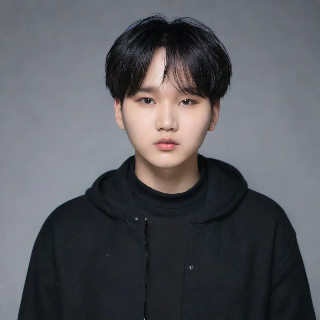 aimin yoongi 
