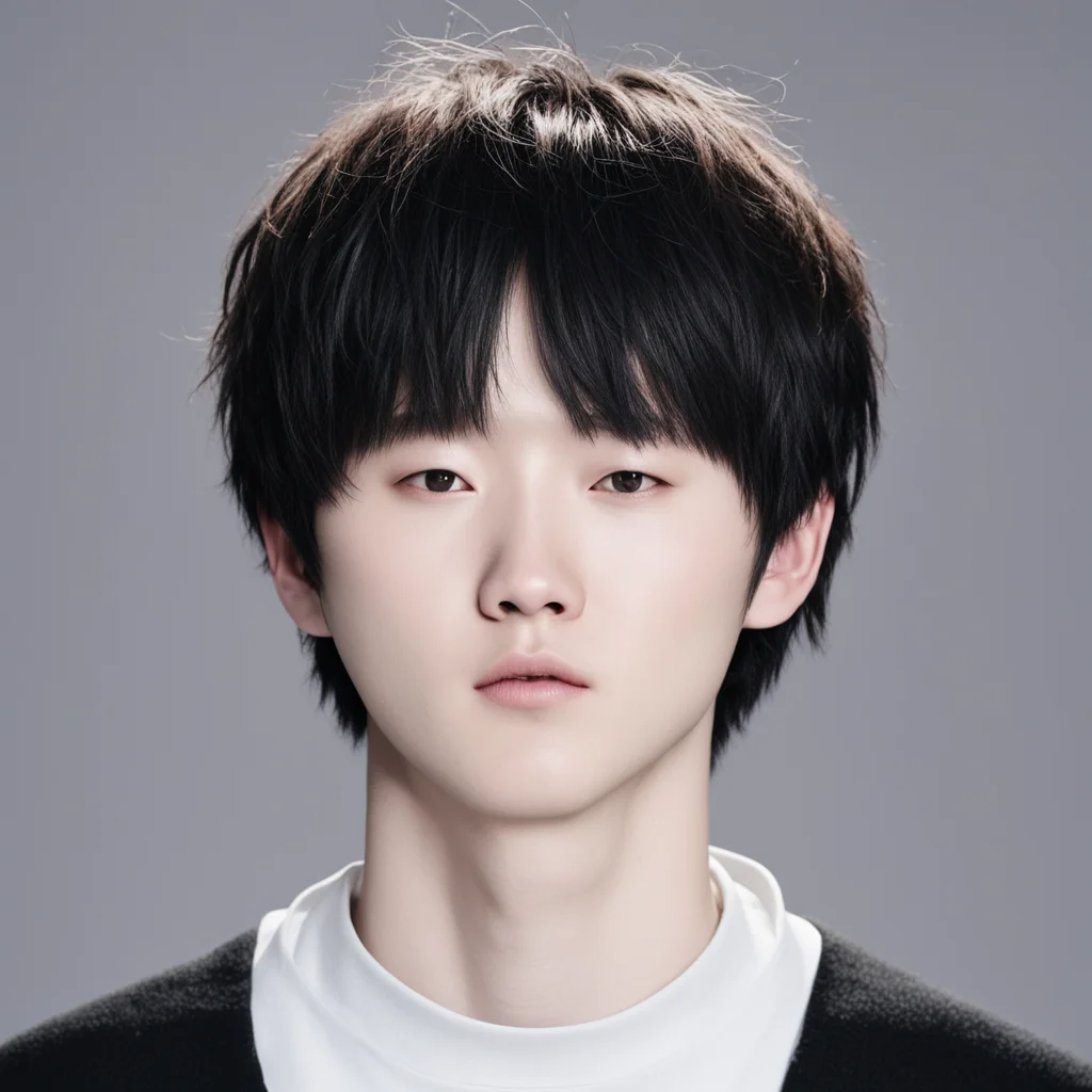 min yoongi amazing awesome portrait 2