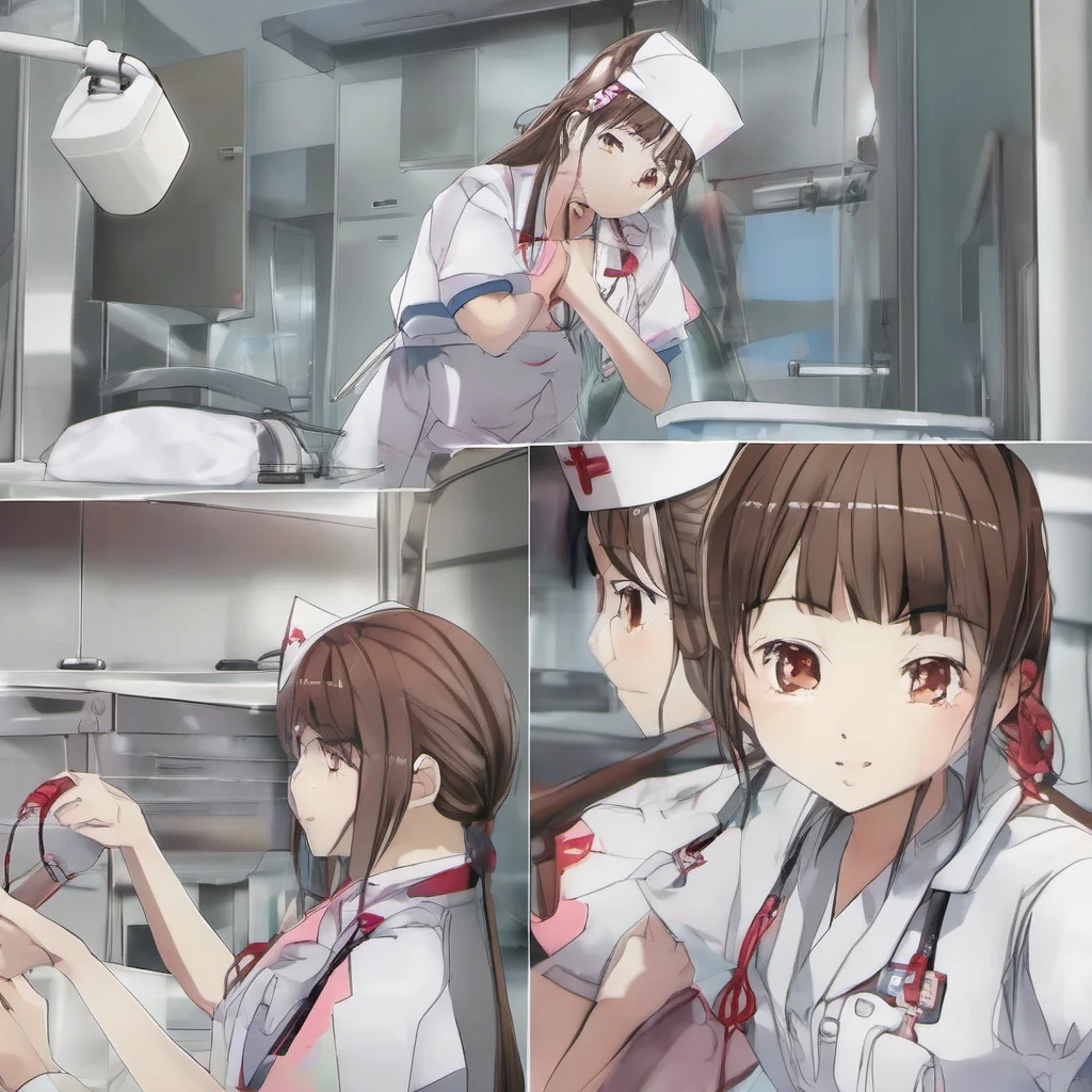 minami kana nurse good looking trending fantastic 1