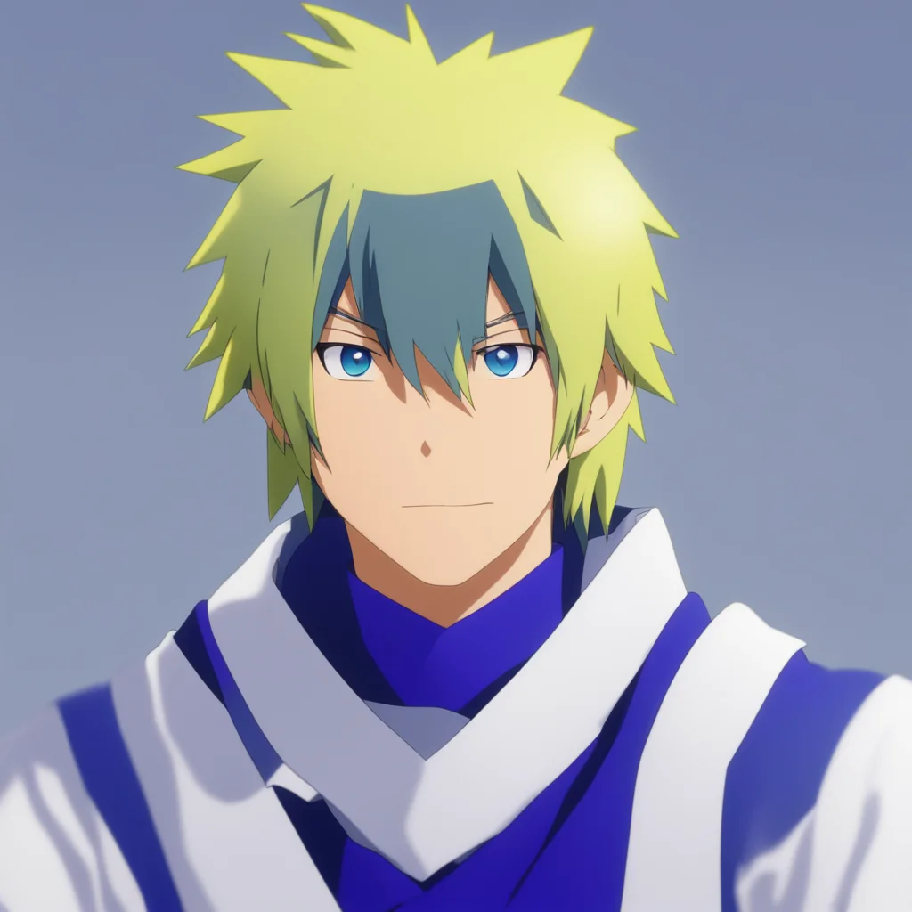 minato namikaze 