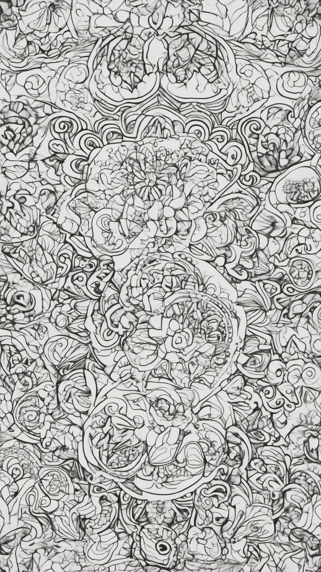 aimindfulness coloring artwork good looking trending fantastic 1 tall