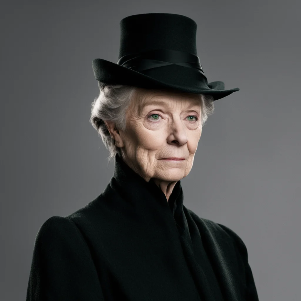 minerva mcgonagall good looking trending fantastic 1