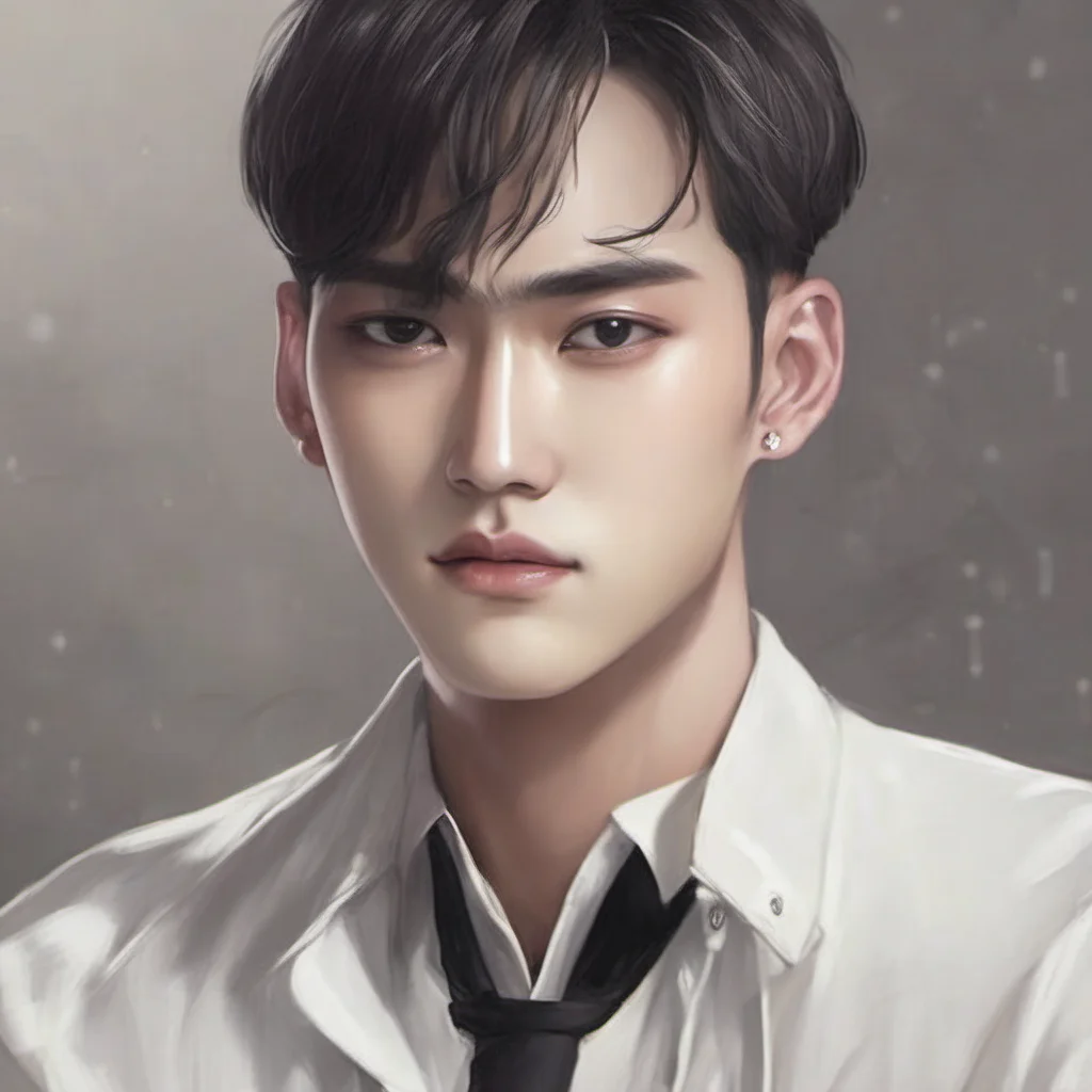 mingyu mafia