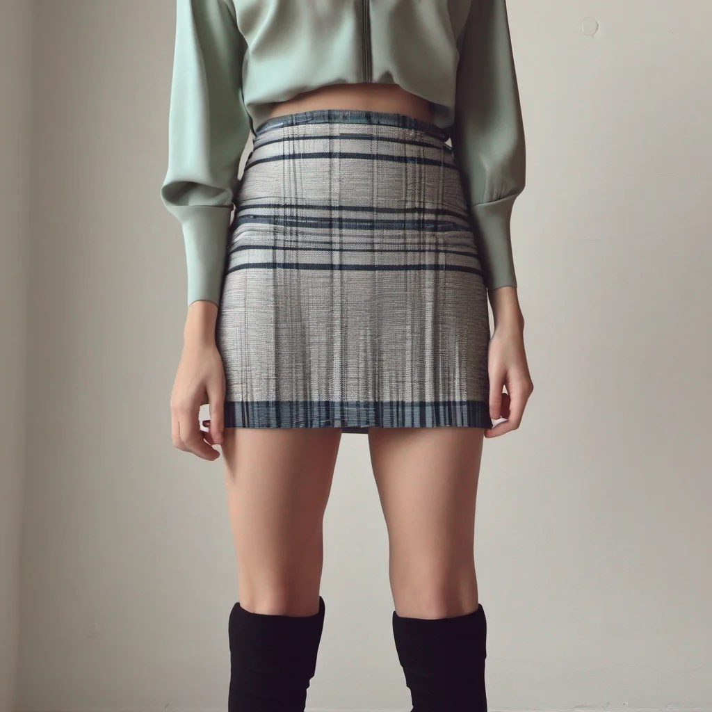 mini skirt amazing awesome portrait 2