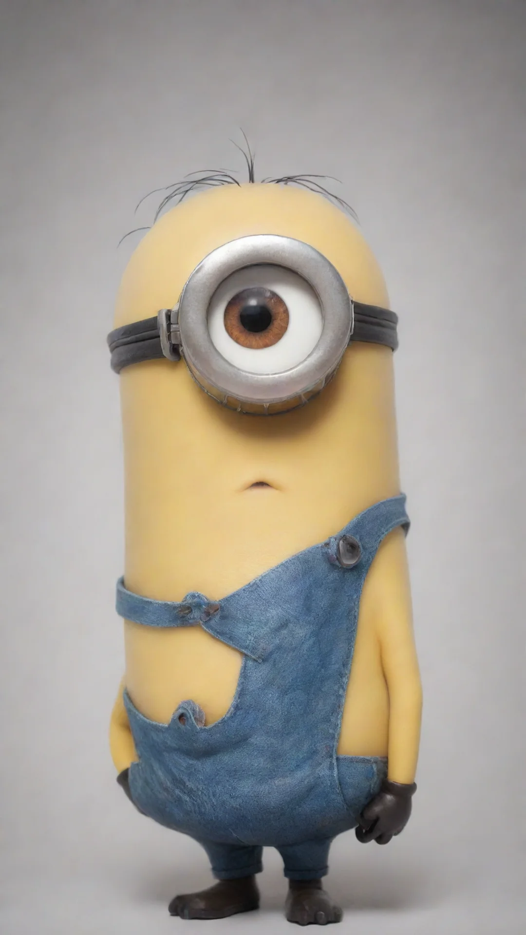 minion tall