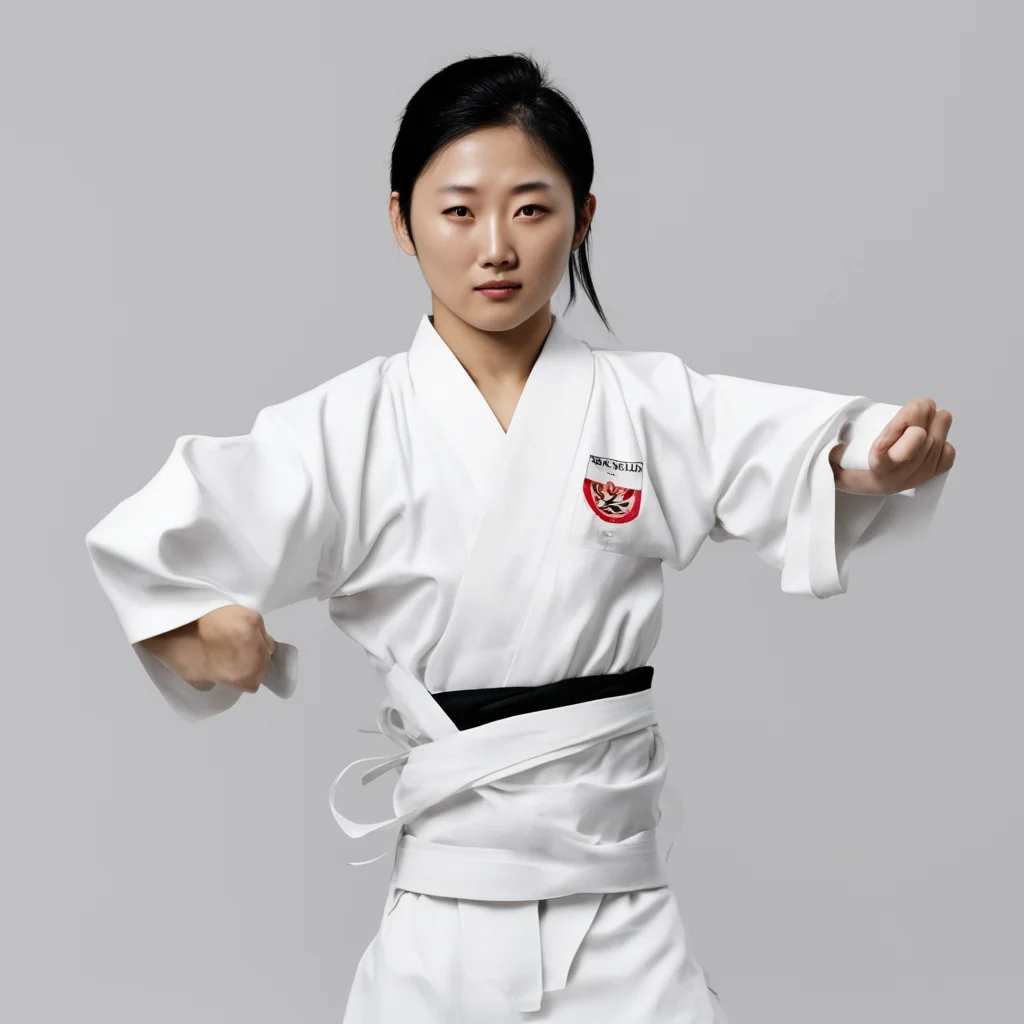 aiminkyum kang martial arts