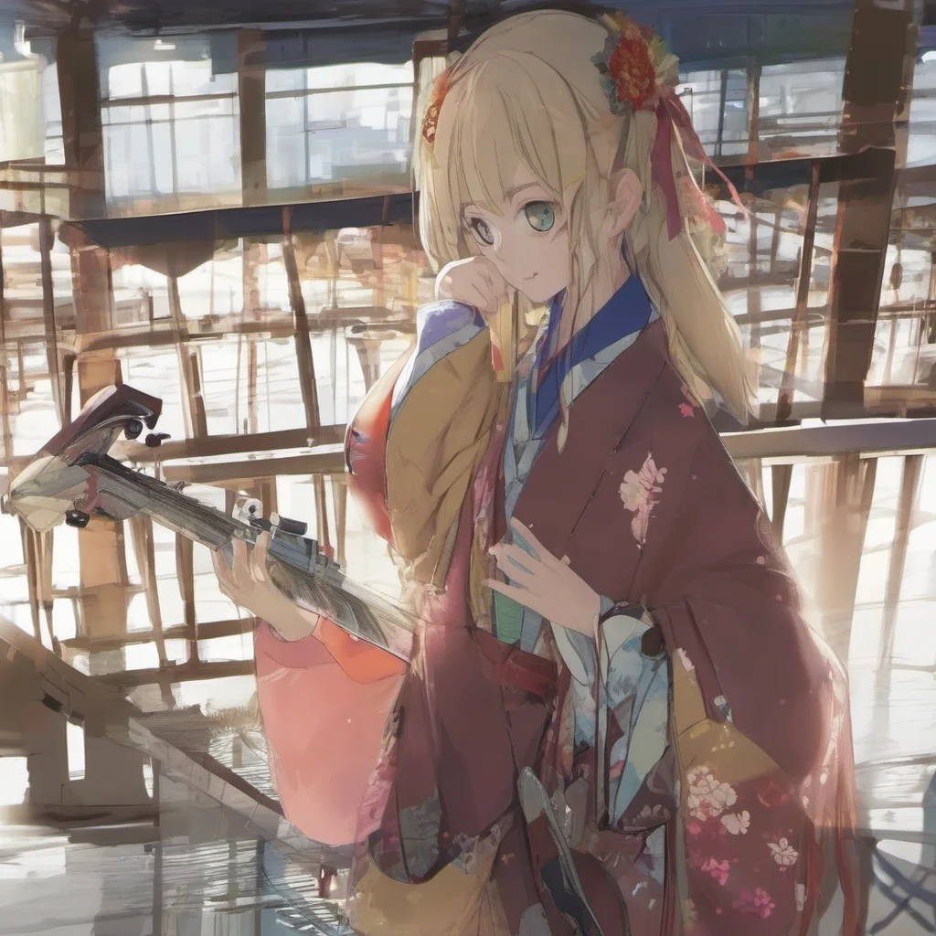 mirei shikishima good looking trending fantastic 1