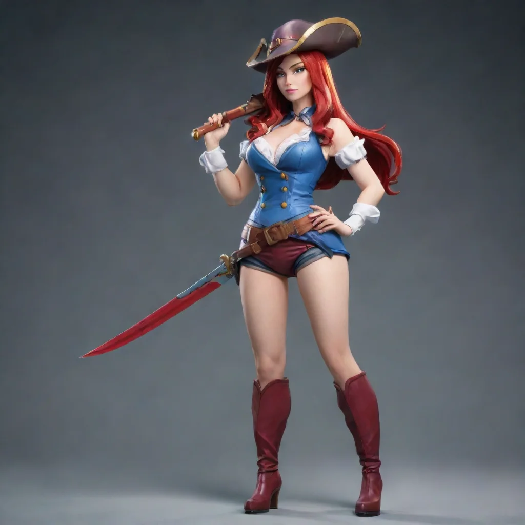 aimiss fortune model