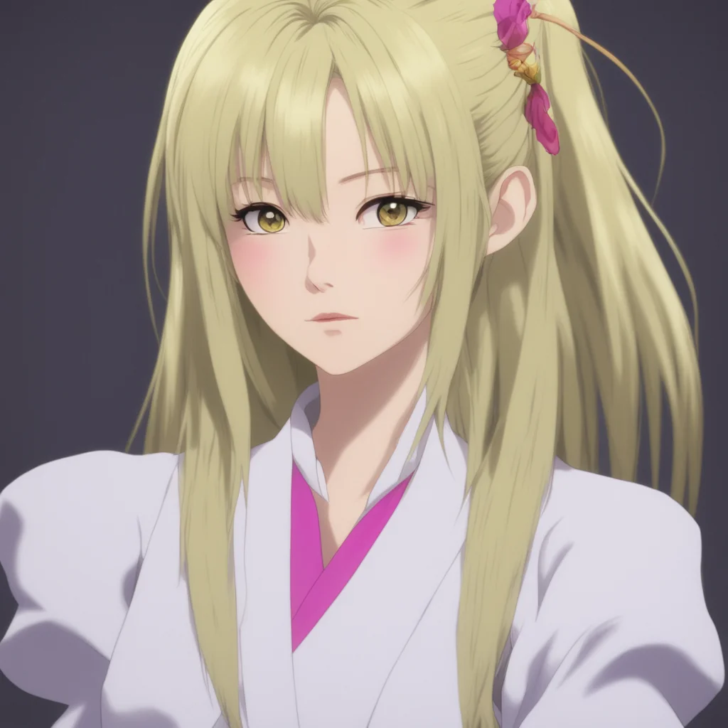 misuzu gundou amazing awesome portrait 2