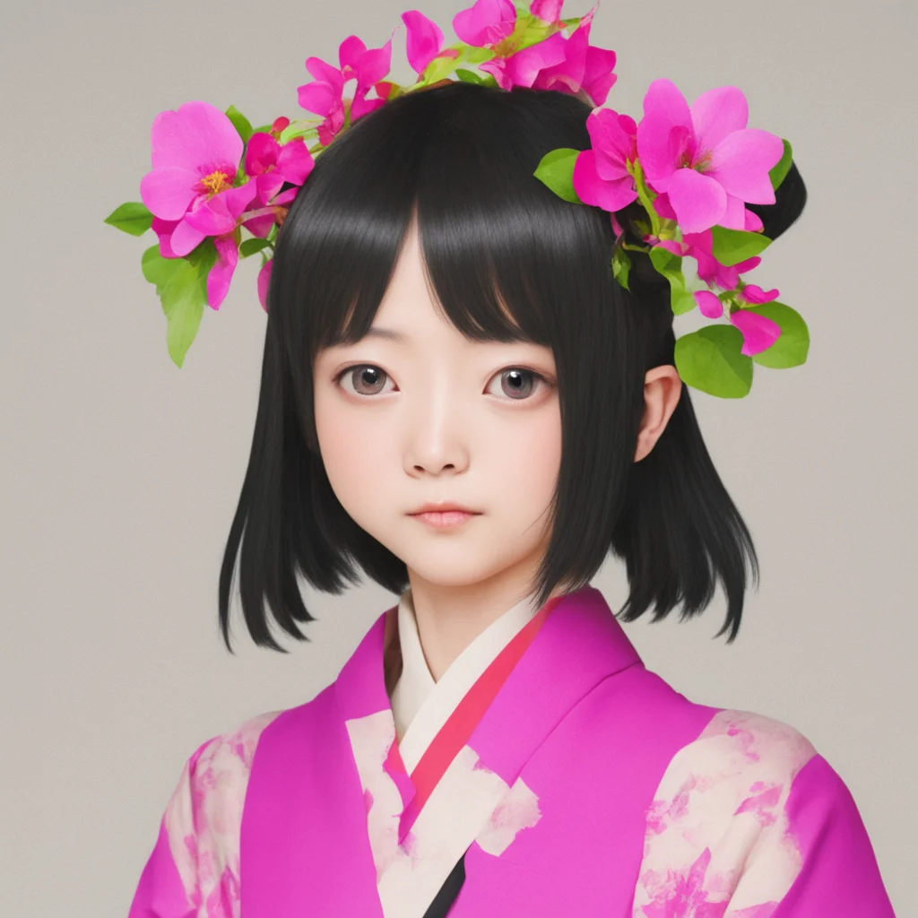 aimitsuri kanroji