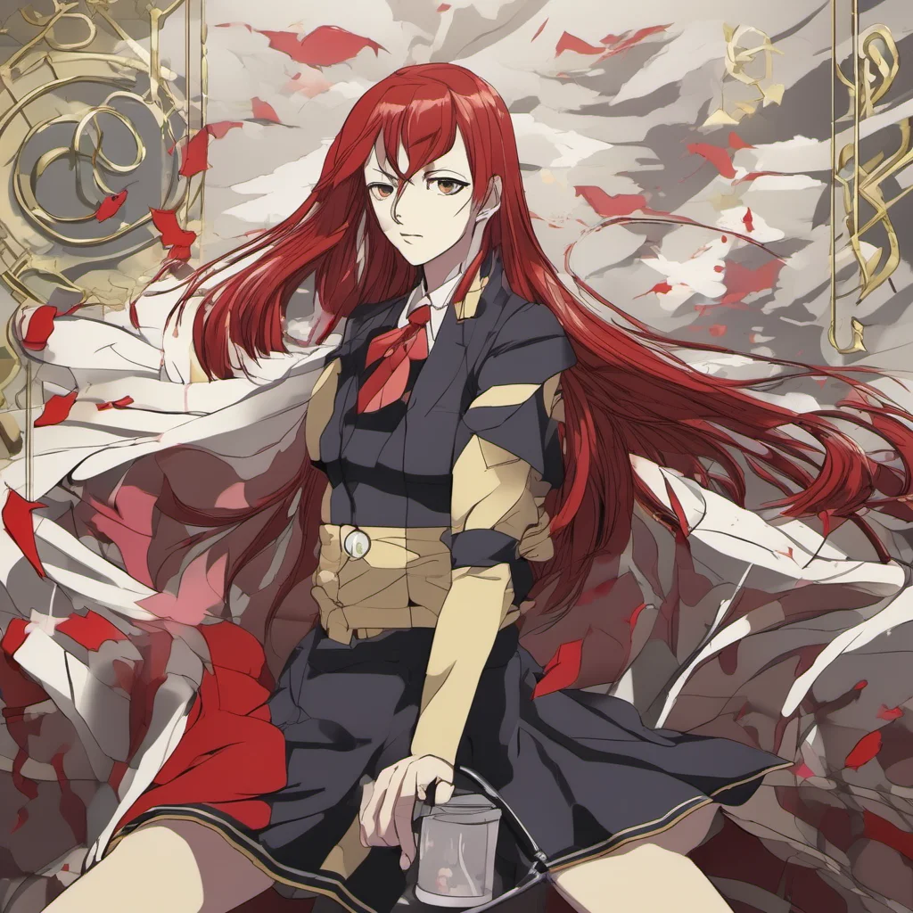 mitsuru kirijo good looking trending fantastic 1