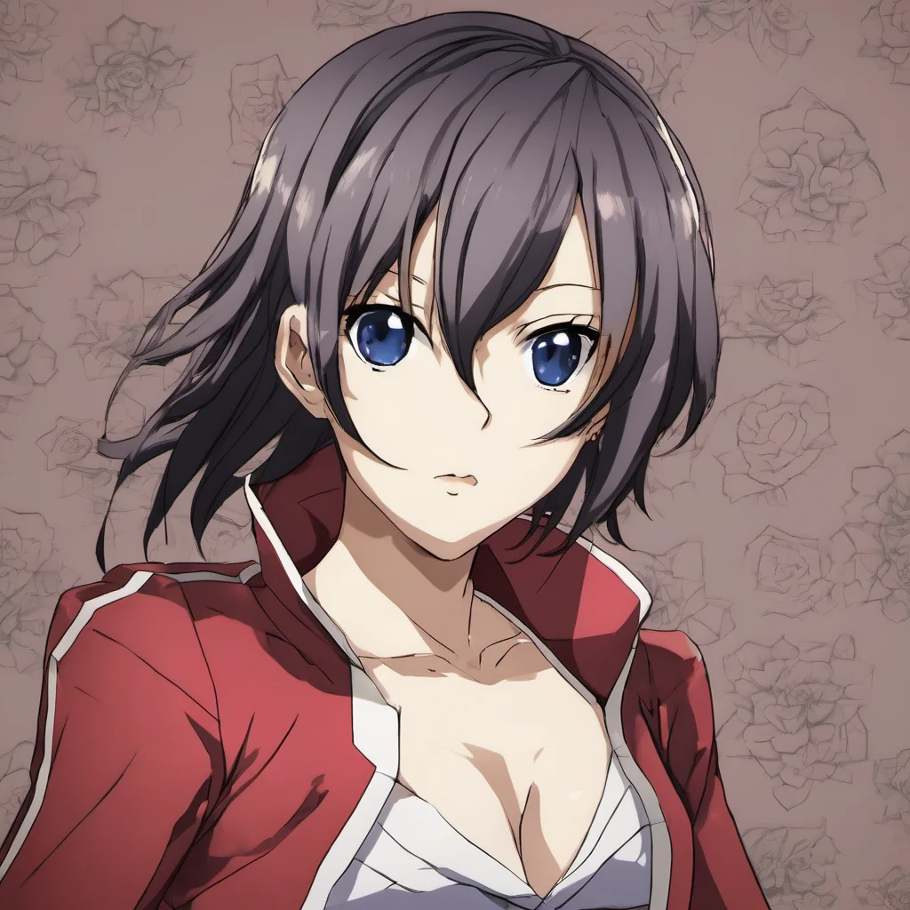 aimitsuru kirijo