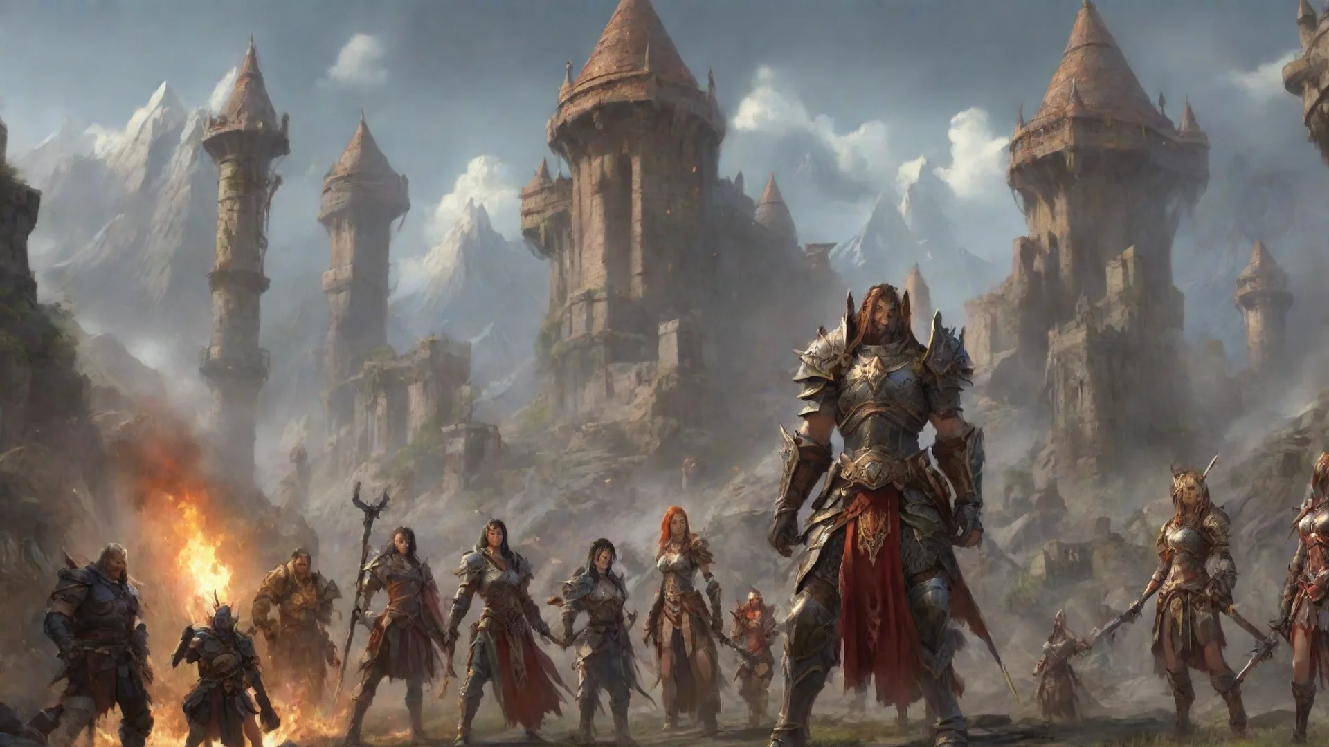 mmorpg wide