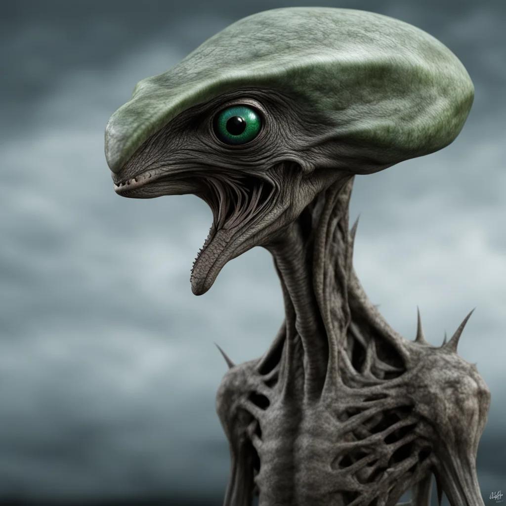 aimoa alien