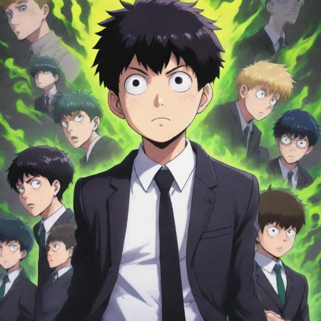 aimob psycho
