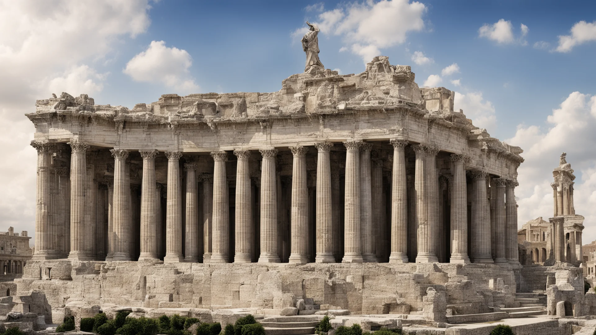 modern roman empire architecture desktop wallpaper amazing awesome portrait 2 wide