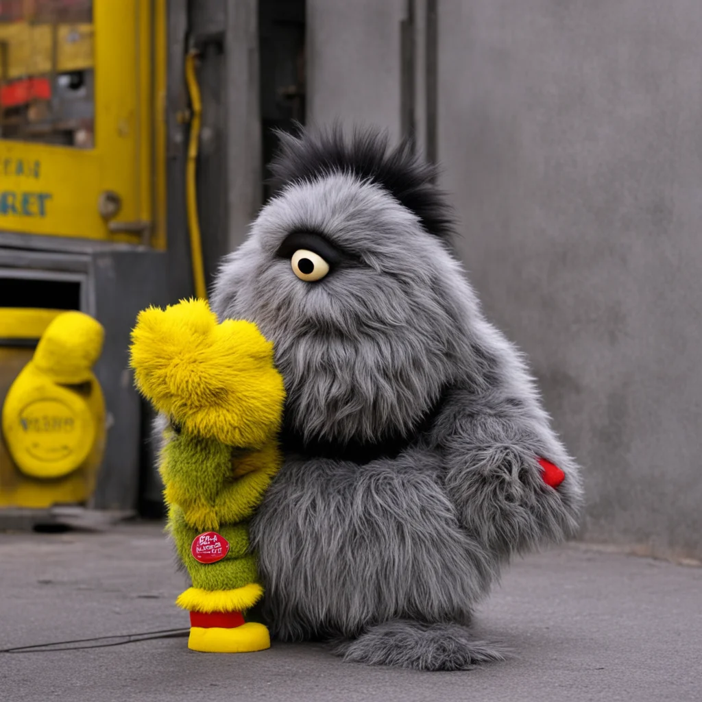 aimog honker sesame street good looking trending fantastic 1