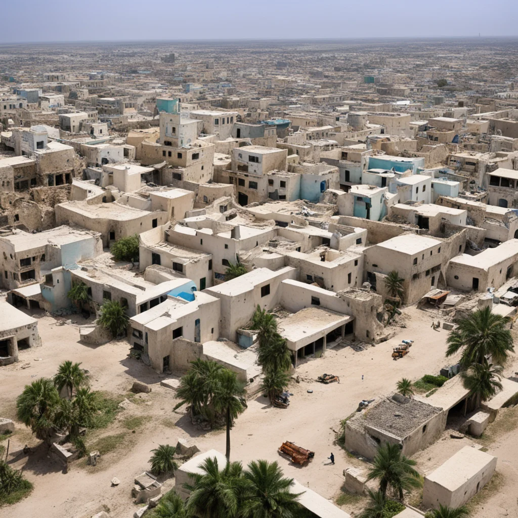 mogadishu  amazing awesome portrait 2