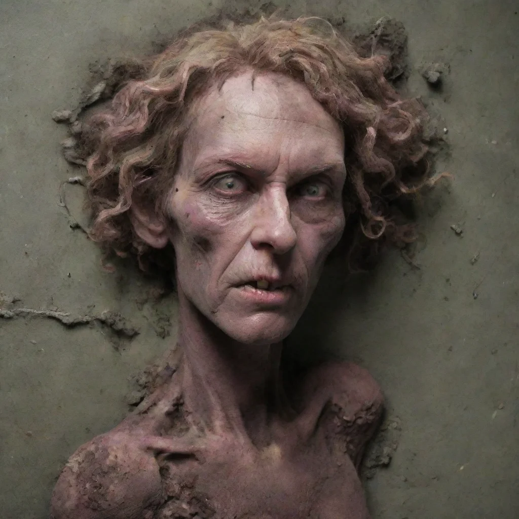 moldygh