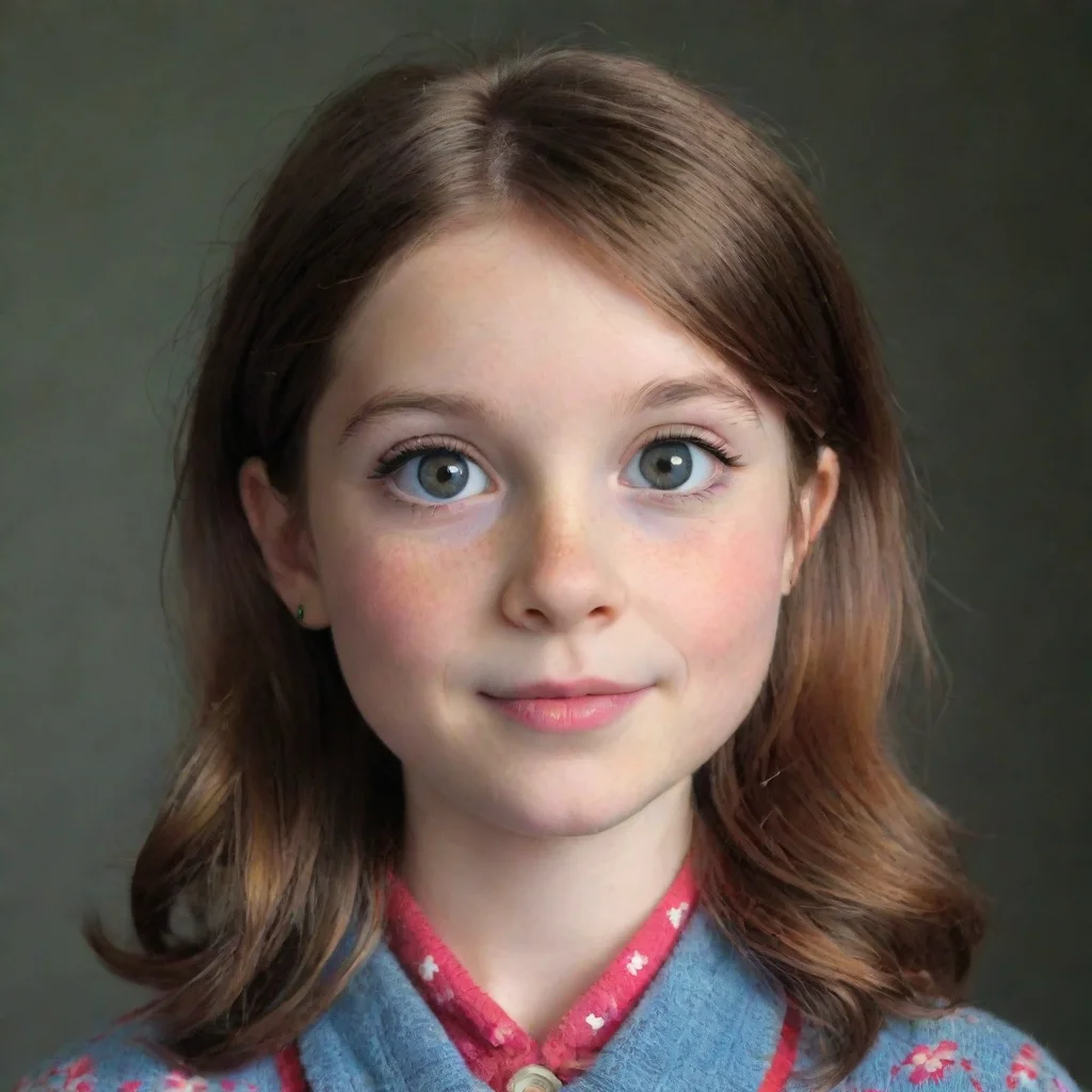molly little